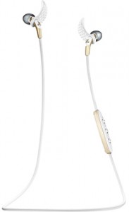 Стерео bluetooth-гарнитура Logitech Jaybird Freedom Wireless Bluetooth Headphones Gold (F5-S-G-EMEA)