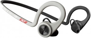 Стерео bluetooth-гарнитура Plantronics BackBeat Fit Sport Grey