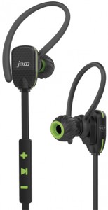 Bluetooth-гарнитура Jam Transit Micro HX-EP510GR