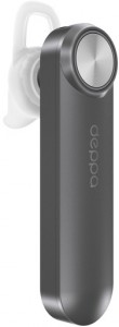 Bluetooth-гарнитура Deppa Pro 46002 Graphite