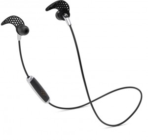 Стерео bluetooth-гарнитура Logitech Jaybird Freedom Wireless Bluetooth Headphones Carbon
