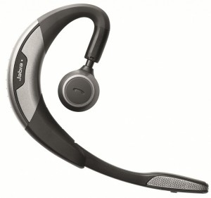 Моно bluetooth-гарнитура Jabra Motion UC 6630-900-100