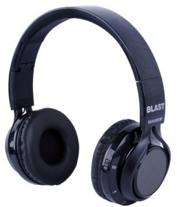 Стерео bluetooth-гарнитура Blast BAH-815 BT