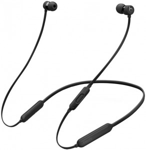 Стерео bluetooth-гарнитура Beats MLYE2ZE/A BeatsX Earphones Black