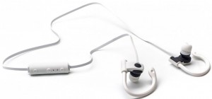 Стерео bluetooth-гарнитура Harper HB-107 White