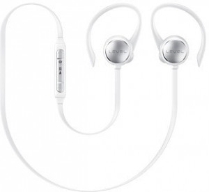 Стерео bluetooth-гарнитура Samsung Level Active EO-BG930CWEGRU White