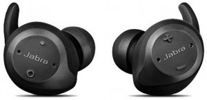 Стерео bluetooth-гарнитура Jabra Elite Sport 100-98600000-60