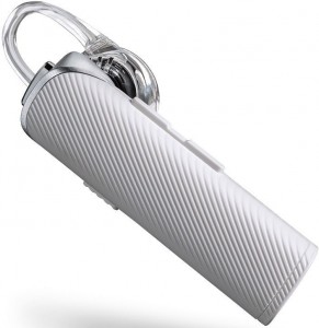 Моно bluetooth-гарнитура Plantronics Explorer 115/R White