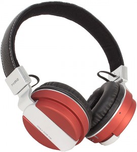 Стерео bluetooth-гарнитура Marvo HB-020 Red