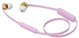 Стерео bluetooth-гарнитура Sudio Vasa Bla (8054) Pink gold