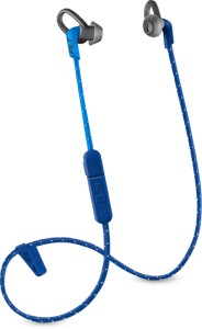 Стерео bluetooth-гарнитура Plantronics BackBeat Fit 305 Blue