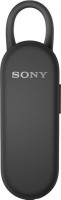 Моно bluetooth-гарнитура Sony MBH20 Black