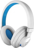 Стерео bluetooth-гарнитура Philips SHB7000 White