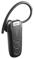 Моно bluetooth-гарнитура Jabra Extreme 2 Black