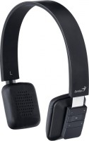 Стерео bluetooth-гарнитура Genius HS-920BT Black