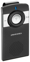 Спикерфон bluetooth-гарнитура Plantronics K100