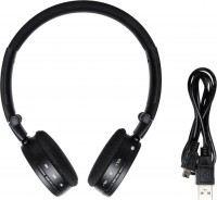 Стерео bluetooth-гарнитура Oklick BT- LB601 Black