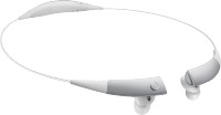 Bluetooth-гарнитура Samsung SM-R130 White