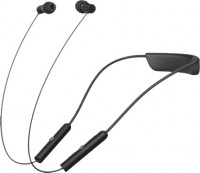 Стерео bluetooth-гарнитура Sony SBH80 Black