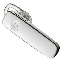 Моно bluetooth-гарнитура Plantronics Marque M155 White