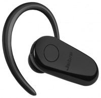 Моно bluetooth-гарнитура Jabra BT2035 Black