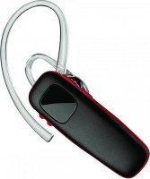 Моно bluetooth-гарнитура Plantronics Explorer M75 Black red