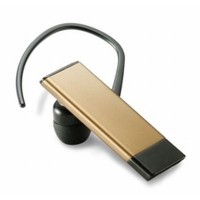 Моно bluetooth-гарнитура Prolife BM-710 Brown