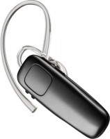 Моно bluetooth-гарнитура Plantronics Explorer M90 Black