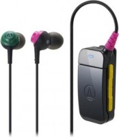 Стерео bluetooth-гарнитура Audio-Technica ATH-BT09 CZ