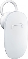 Моно bluetooth-гарнитура Nokia BH-112U White