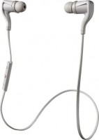 Стерео bluetooth-гарнитура Plantronics BackBeat GO 2 White