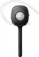 Моно bluetooth-гарнитура Jabra Style Black