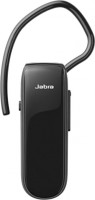 Моно bluetooth-гарнитура Jabra Classic Black