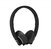 Стерео bluetooth-гарнитура Qumo Accord Black