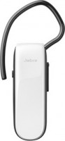 Моно bluetooth-гарнитура Jabra Classic White