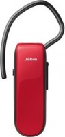 Моно bluetooth-гарнитура Jabra Classic Red