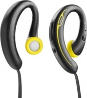 Стерео bluetooth-гарнитура Jabra Sport Wireless+