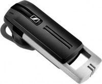 Моно bluetooth-гарнитура Sennheiser Presence Black