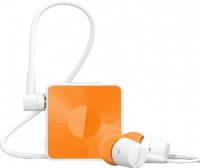 Стерео bluetooth-гарнитура Sony SBH20 Orange