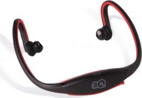 Стерео bluetooth-гарнитура 3Q BSA203 Red