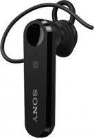 Моно bluetooth-гарнитура Sony MBH10 Black