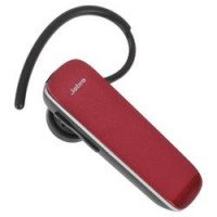 Моно bluetooth-гарнитура Jabra Easy Go Red