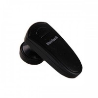 Моно bluetooth-гарнитура Glossar GLR2-BH-Q535 Black