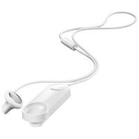 Моно bluetooth-гарнитура Nokia Luna BH-118 White