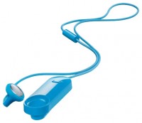 Моно bluetooth-гарнитура Nokia BH-118 Blue