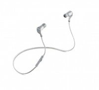 Стерео bluetooth-гарнитура Plantronics BackBeat GO White