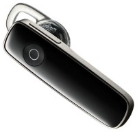 Моно bluetooth-гарнитура Plantronics Marque M155 Black