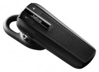 Моно bluetooth-гарнитура Jabra Extreme Mono for PC Black