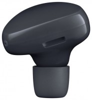 Моно bluetooth-гарнитура Nokia BH-220 Luna Black