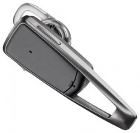 Моно bluetooth-гарнитура Plantronics Savor M1100 Black